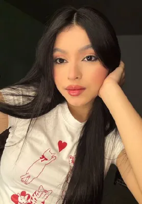 Babysaris, live cam girl from Colombia