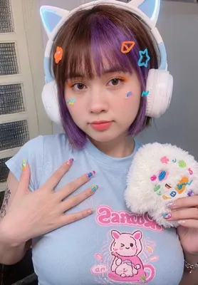 Jessica, live cam girl from Vietnam