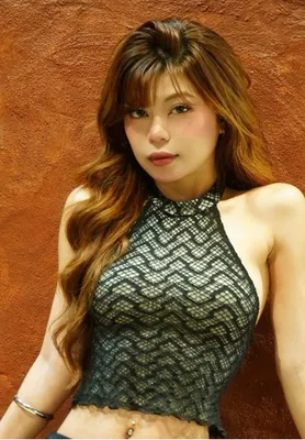 Pinkky, live cam girl from Vietnam