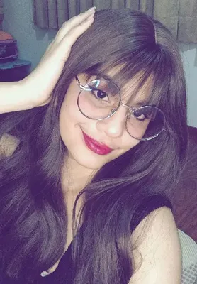 Woman online for free video chat on CamGirl — Priscila from Ecuador