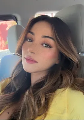 Sol, live cam girl from Mexico