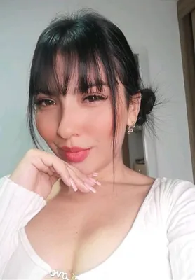 Samanta, live cam girl from Colombia