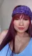 Vickely, camgirl online on CamGirl